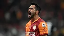 Sahanın patronu