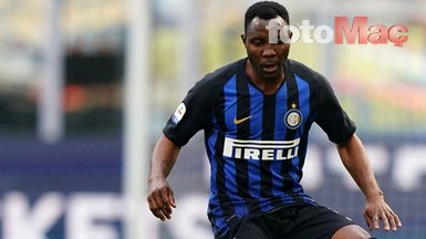 Fenerbahçe’ye transferde kötü haber! Asamoah’ın yeni adresi...