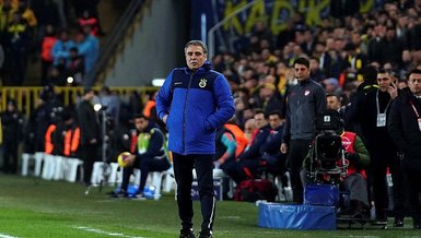Ersun Yanal: Son sözü Fenerbahçe söyleyecek