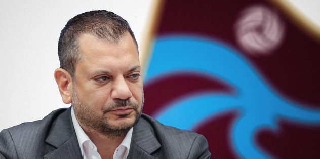 Ertuğrul Doğan'dan açıklama! 10+4 kuralı...