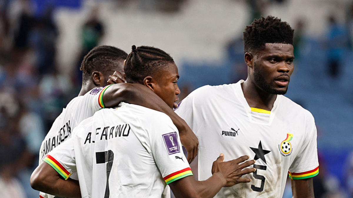 Kanada, Thomas Partey'nin ülkeye girişine izin vermedi