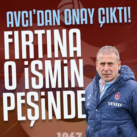 Trabzonspor’da yeniden Lundstram