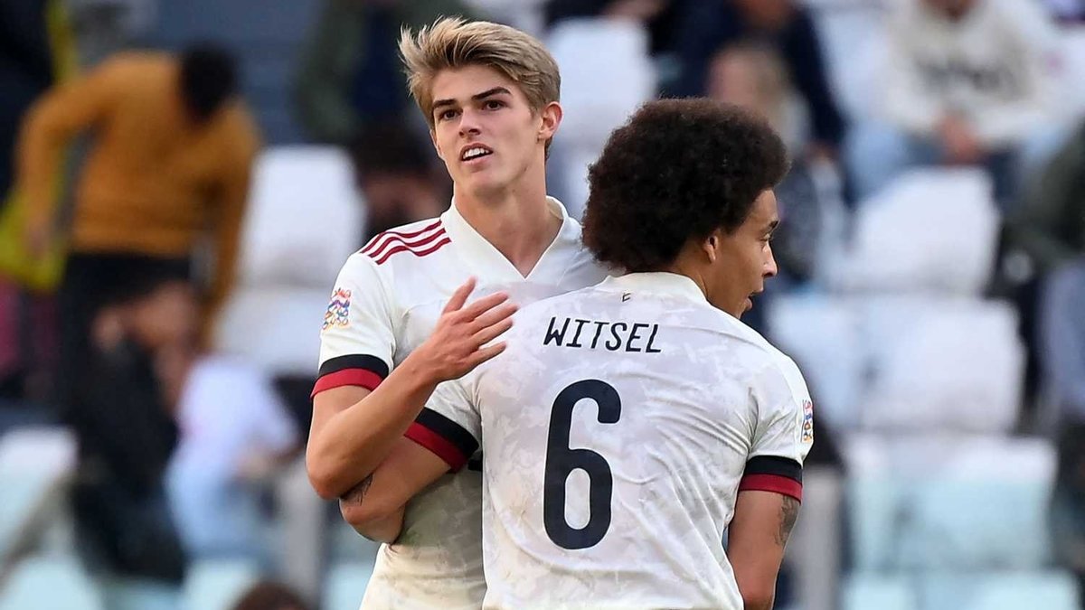 Galatasaray'a 35 milyon Euro'luk 10 numara! Transferde rakip Bayern Münih