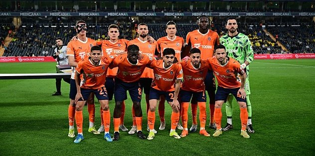 Başakşehir’de seferberlik