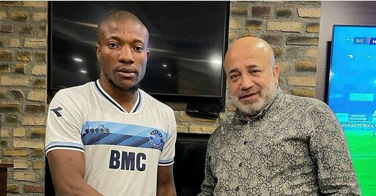 ezeh adana demir de fotomac