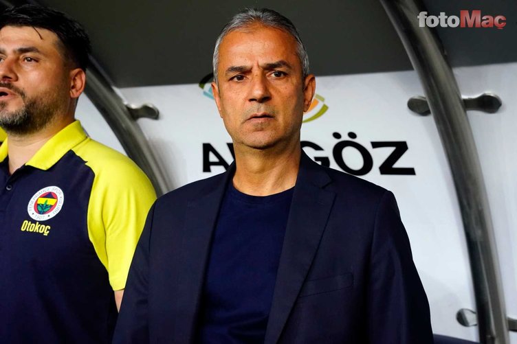 TRANSFER HABERLERİ | Fenerbahçe onun için devlerle yarışta!