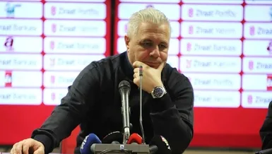 "Ne yapabilirim bilmiyorum!"