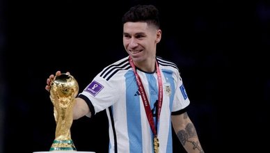TRANSFER HABERİ - Galatasaray’a şampiyon sağ bek! Montiel listeye girdi