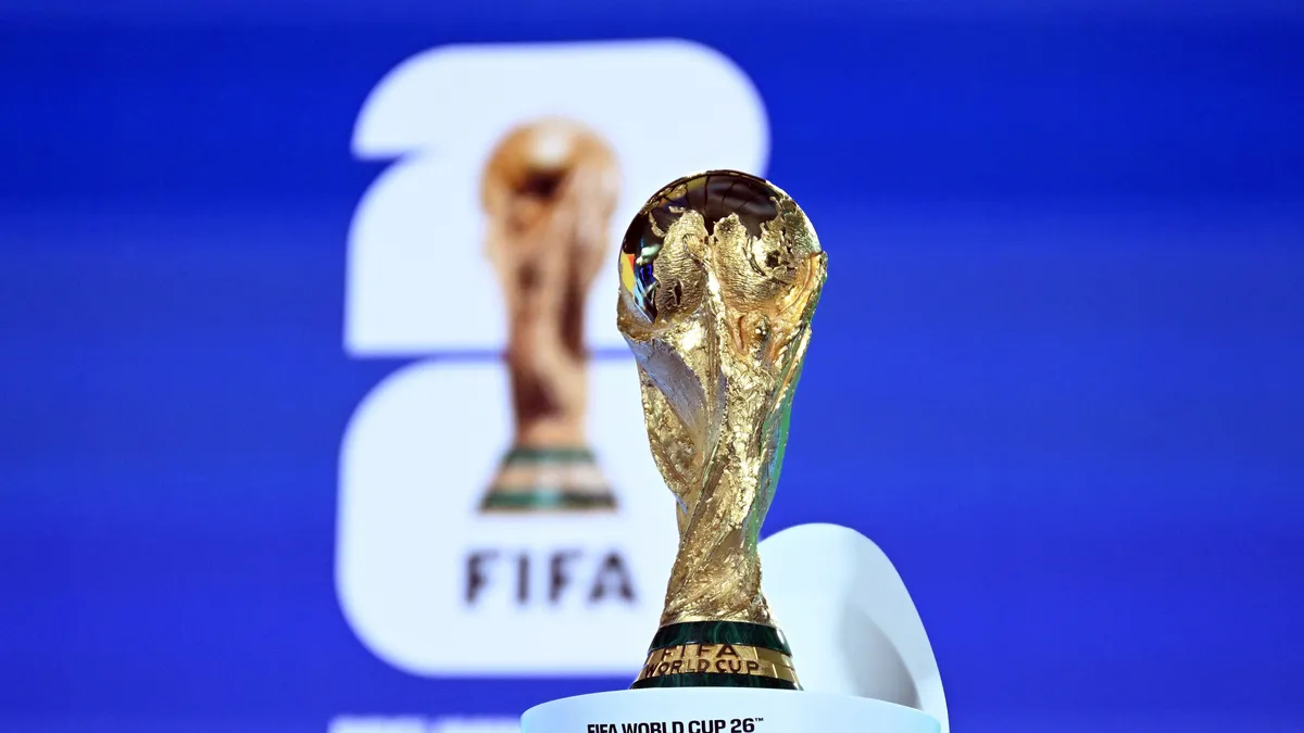 FIFA Dünya Kupası maçları ne zaman başlıyor? Dünya Kupası fikstürü!