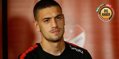 Juventus Merih Demiral transferinde sona geldi