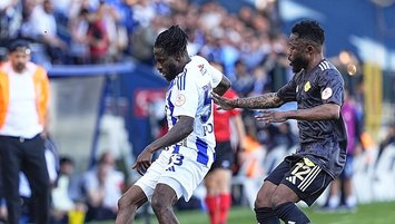 Erokspor fırsat tepti