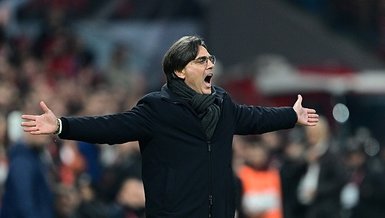 Vincenzo Montella: Allah yardımcımız olsun!