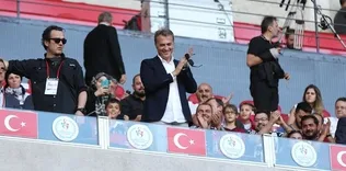 Süleyman Seba’dan sonra...