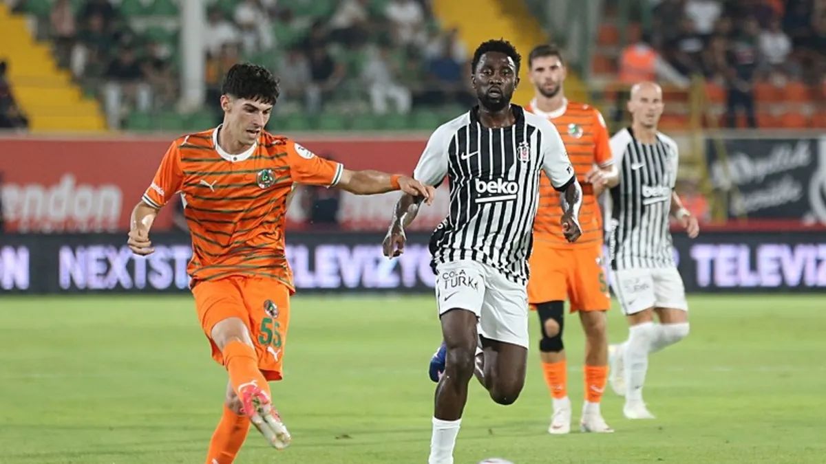 Ndidi sınıfta kaldı