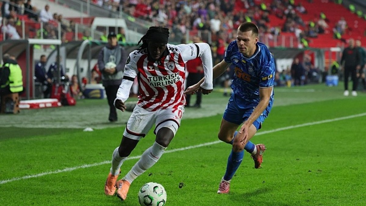 Coulibaly'den kötü haber