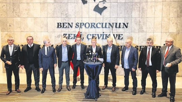 Çalıştay toplandı