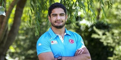 Taha Akgül, ABD kampından memnun