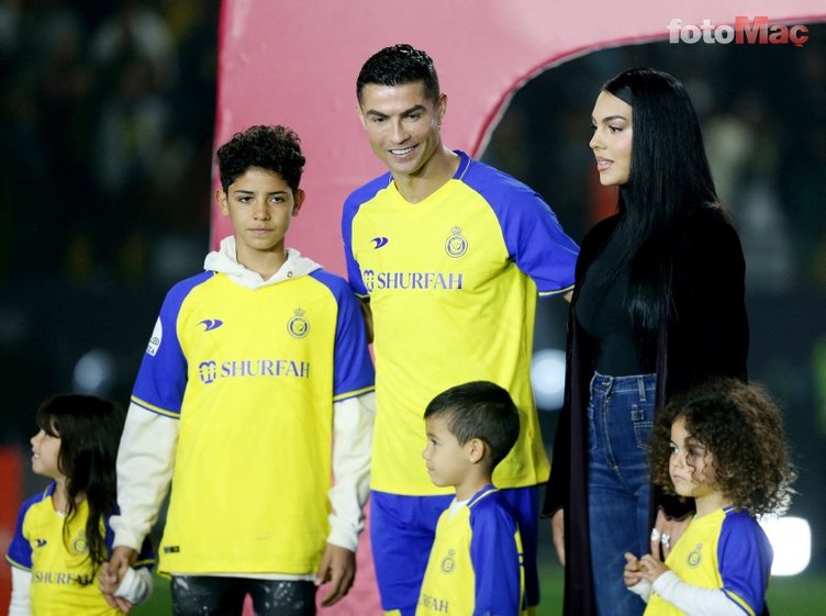 Cristiano Ronaldo ile Georgina Rodriguez ayrılıyor mu? Rekor tazminat