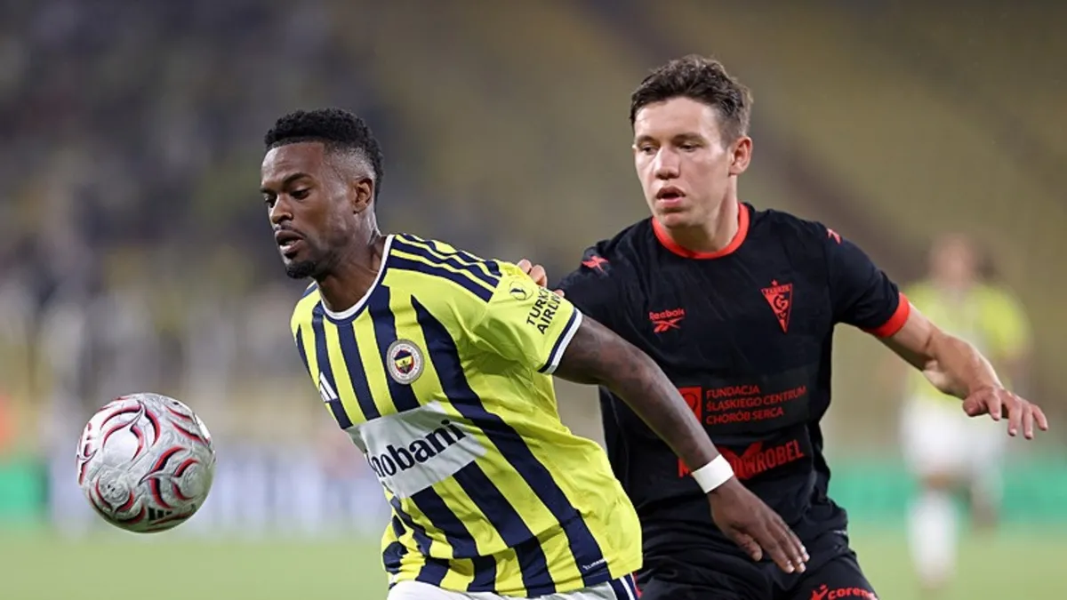 Fenerbahçe'nin sağ bek transferinde B planı hazır! Semedo ayrılırsa...