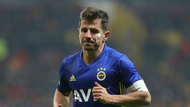 Fenerbahçe'de Emre Belözoğlu: Bu iki maçı kazanırsak...