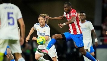 İspanyollar Kondogbia müjdesini duyurdu!