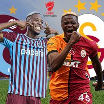 Trabzonspor-G.Saray maçı detayları!