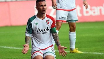 Adem Büyük'e şok haber!