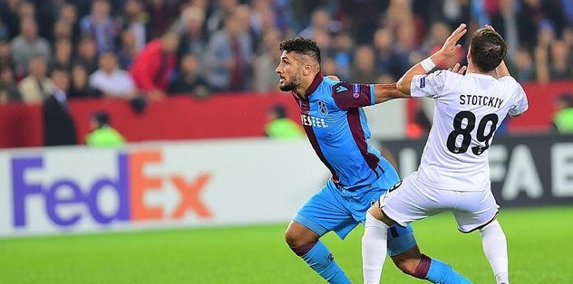 Kamil Ahmet'in acı günü