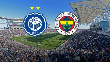 son dakika haberi helsinki fenerbahce maci seyircisiz oynanacak fotomac