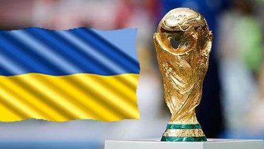 Ukrayna'ya 2033 Dünya Kupası sürprizi! İspanya ve Portekiz...
