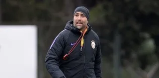 Tudor iddialı konuştu