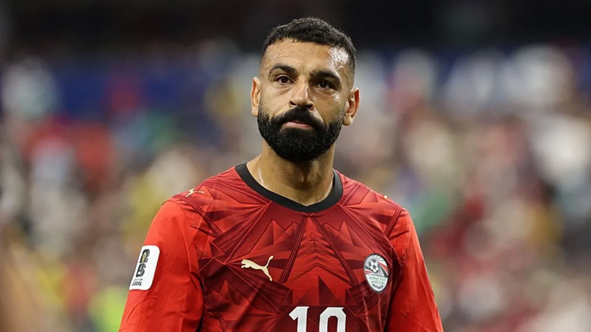 Süper Lig devinden Mohamed Salah bombası! Transfere onay verdi