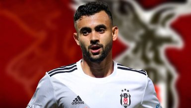Ghezzal'dan Beşiktaş'a transfer önerisi! Guido Carillo...