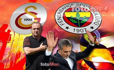 Galatasaray ve Fenerbahçe transferde yine karşı karşıya! Değeri şaşırttı...