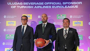 Euroleague’e dev destek