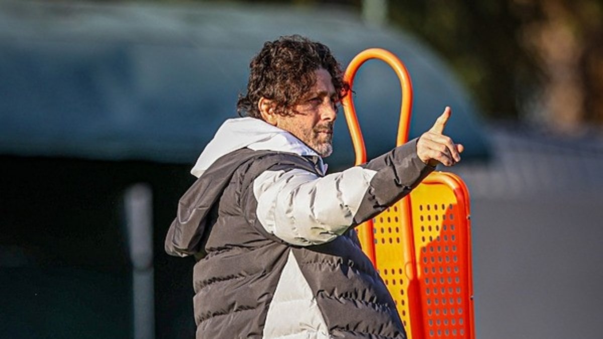 Trabzonspor'da transfer heyecanı başladı! Listede öyle isimler var ki…