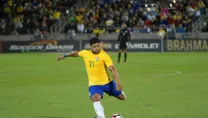 Hulk takibe aldı