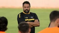 Adanaspor’da sürpriz ayrılık!