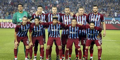 Defanstaki 4 ismin 4’ü de farklı dil konuşuyor