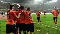 Avantaj Başakşehir’de!