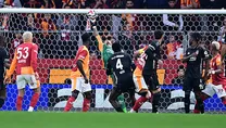 Uğurcan devleşti