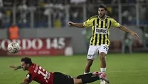 Oğuz Aydın’a 4 talip