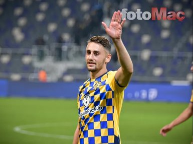 Transferi İsrail basını yazdı! ’Fenerbahçe Omer Atzili’ye teklif yaptı’