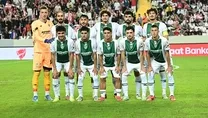 Bursaspor lige odaklandı