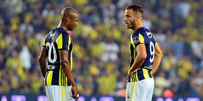 Fener I Eylul Ayinda Zorlu Fikstur Bekliyor Son Dakika Fenerbahce Haberleri Fotomac