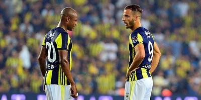 Fener'i Eylül ayında zorlu fikstür bekliyor