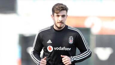 Son dakika Beşiktaş transfer haberi: Beşiktaşlı Dorukhan Toköz'e transfer şoku!