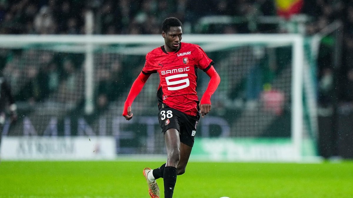 TRANSFER HABERİ | Galatasaray'dan Djaoui Cisse hamlesi! TRANSFER HABERİ | Galatasaray'dan Djaoui Cisse hamlesi!