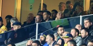Kadıköy’de sürpriz isim! Brezilyalı...