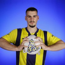 Fenerbahçe’de Mimovic’e iki talip!